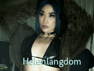 Helenlangdom