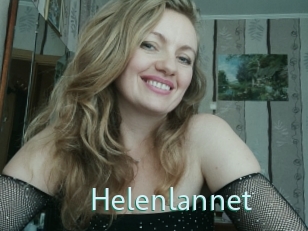 Helenlannet