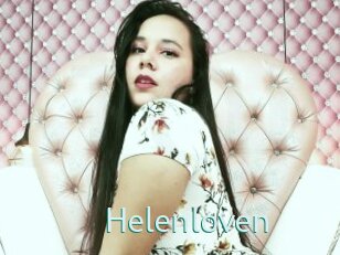 Helenloven