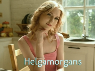 Helgamorgans