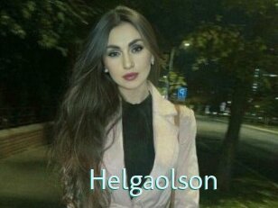Helgaolson