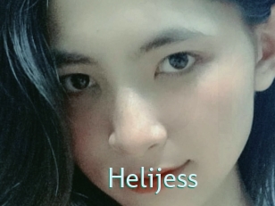 Helijess