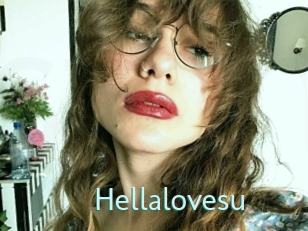 Hellalovesu