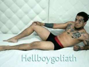 Hellboygoliath