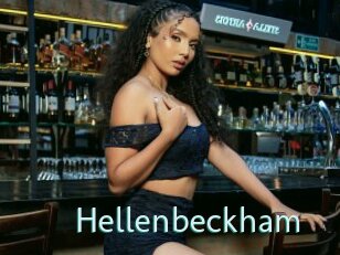 Hellenbeckham