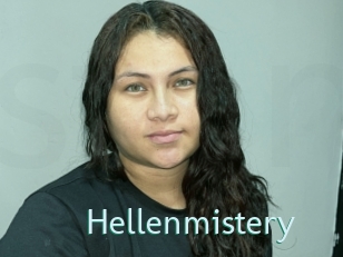 Hellenmistery