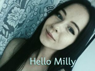 Hello_Milly