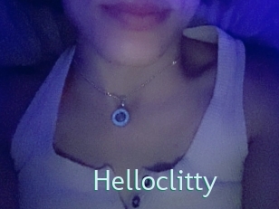 Helloclitty