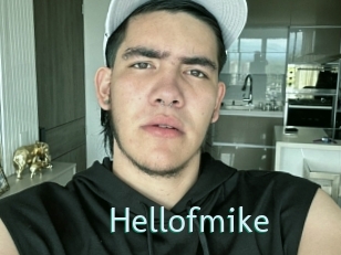 Hellofmike