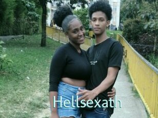 Hellsexath