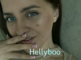 Hellyboo