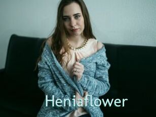 Heniaflower