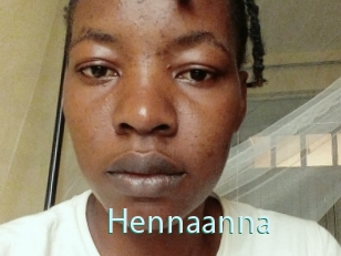Hennaanna