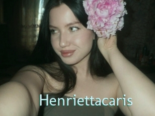 Henriettacaris