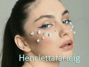 Henriettafarleig