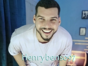 Henrybenso97