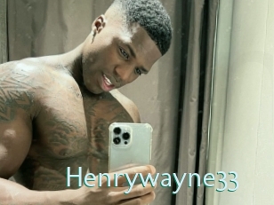 Henrywayne33