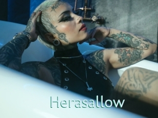 Herasallow