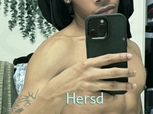 Hersd