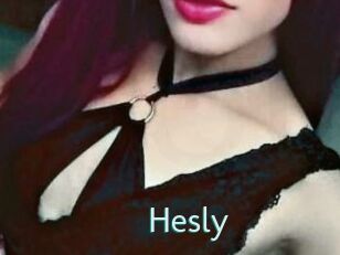 Hesly