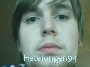hetejongen94 Straponles