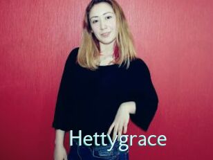 Hettygrace