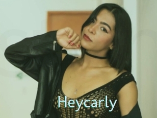 Heycarly