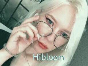 Hibloom
