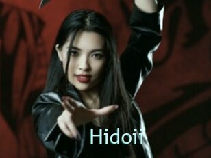 Hidoii