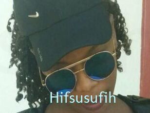 Hifsusufih