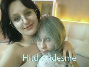 Hildaandesme