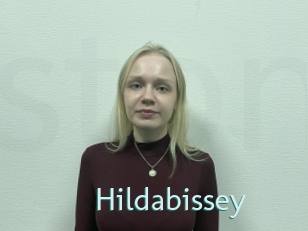hildabissey Straponles