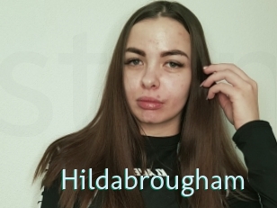 Hildabrougham