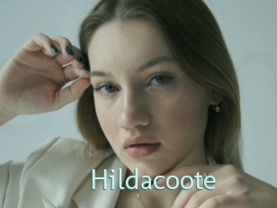 Hildacoote