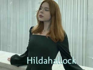 Hildahallock