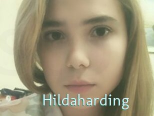 Hildaharding