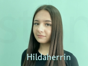 Hildaherrin