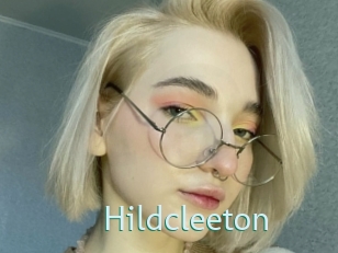 Hildcleeton