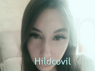hildcovil Straponles