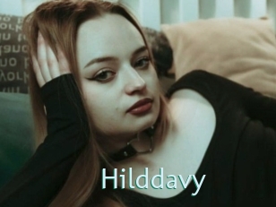 hilddavy Straponles