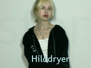 Hilddryer