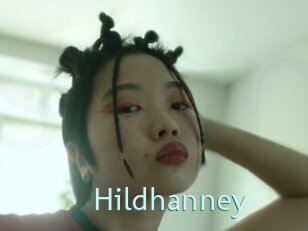 Hildhanney