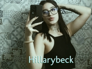 Hillarybeck