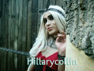 hillarycollin Straponles