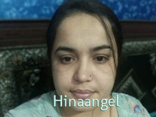 Hinaangel