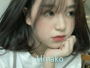 Hinako