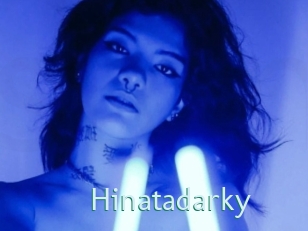 Hinatadarky