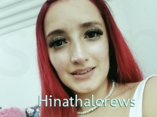 Hinathalorews