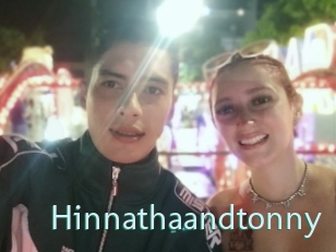 Hinnathaandtonny