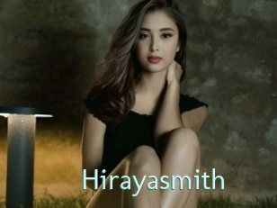 Hirayasmith